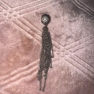 COPY - PANDORA(Retired)NWOB Pave chandelier dangle charm (List for 1 charm) 2 a…